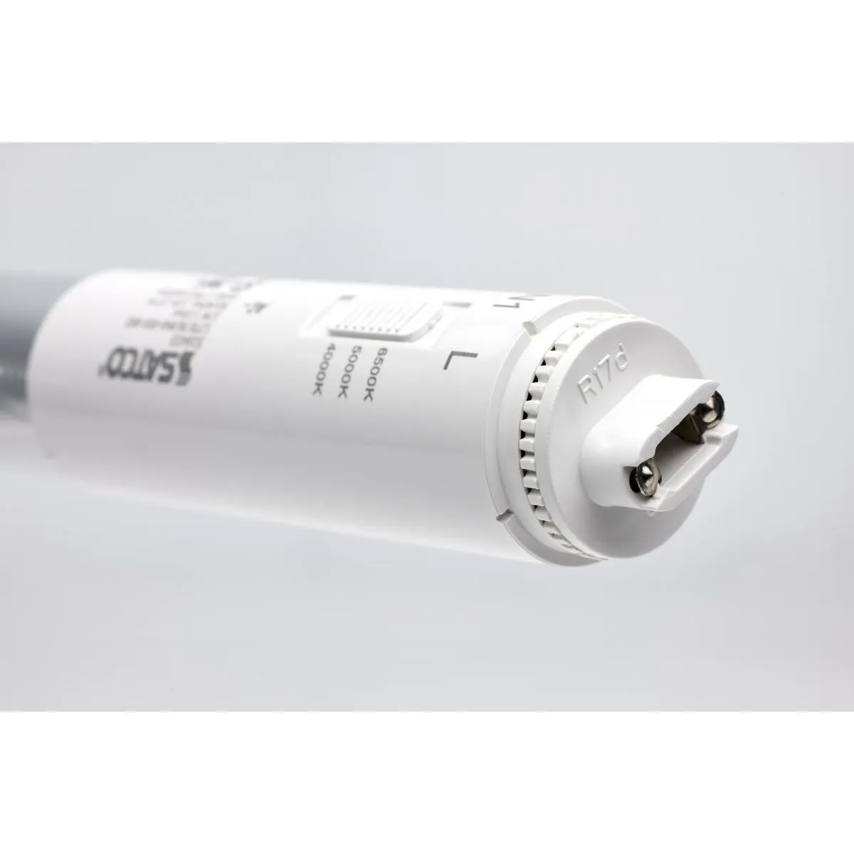 10 Pack - 117 Inch LED T8 Sign Tube, 45 Watts, 6500 Lumens, 40K|50K|65K, 360°