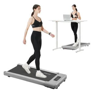 2.25HP Under Desk Treadmill