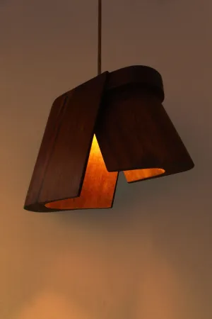 Aavaran Ceiling Lamp