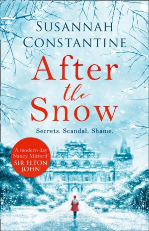 After the Snow by Susannah Constantine