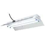 AgroFlex T5 HO 22 - 2 ft 2 Lamp T5 Fixture - 120 Volt