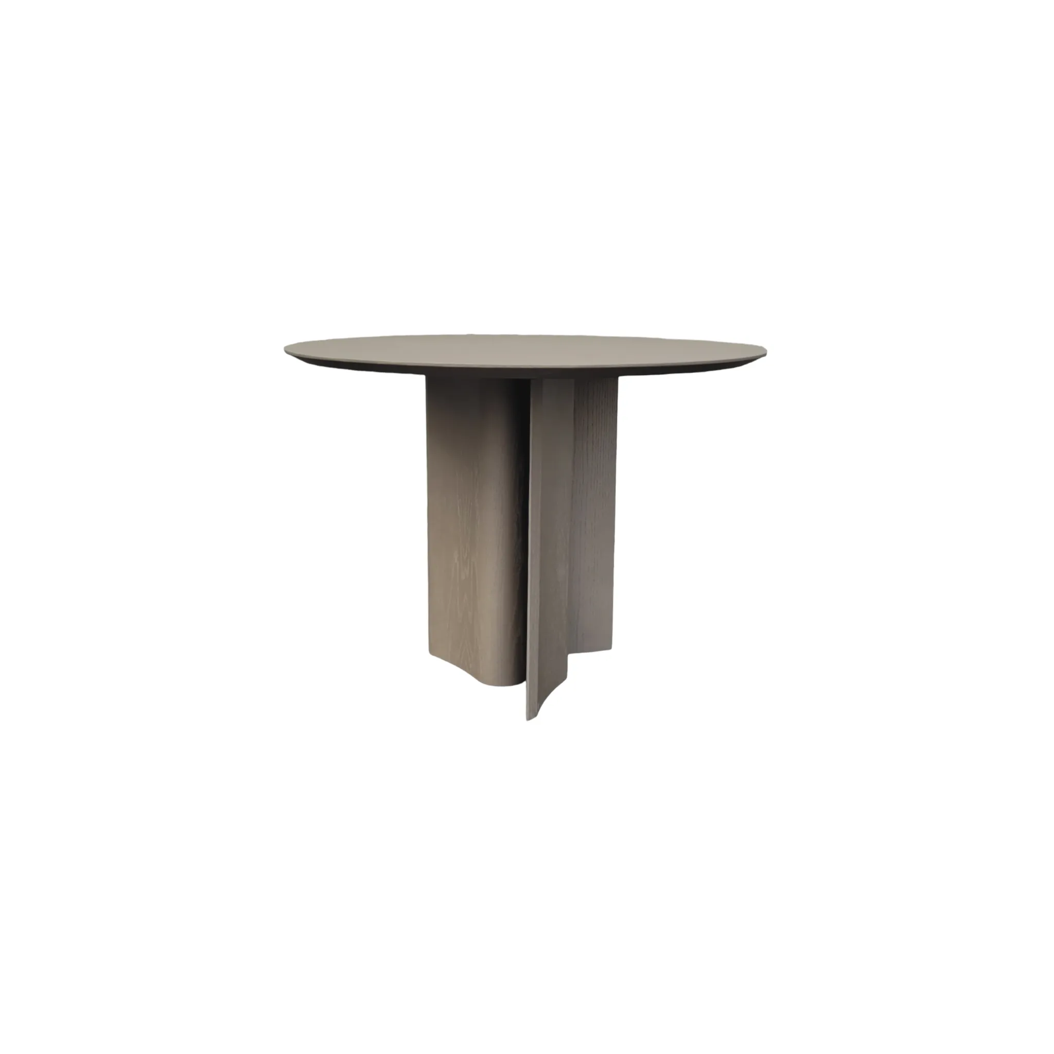 Alba Round Dining Table