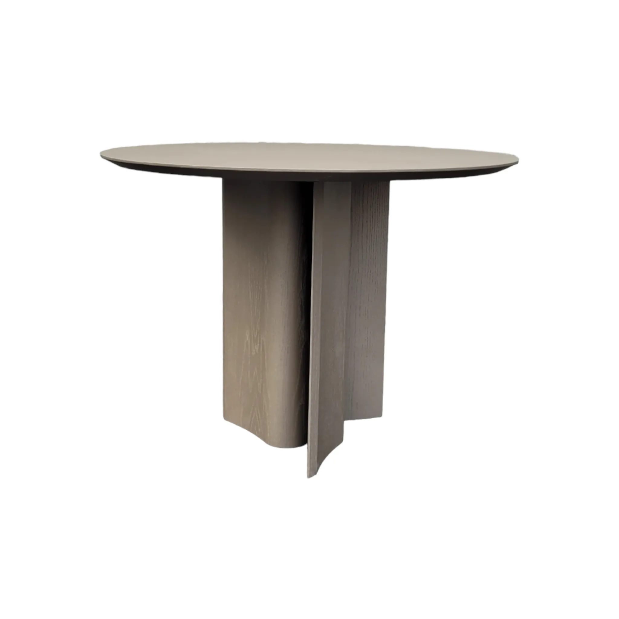 Alba Round Dining Table