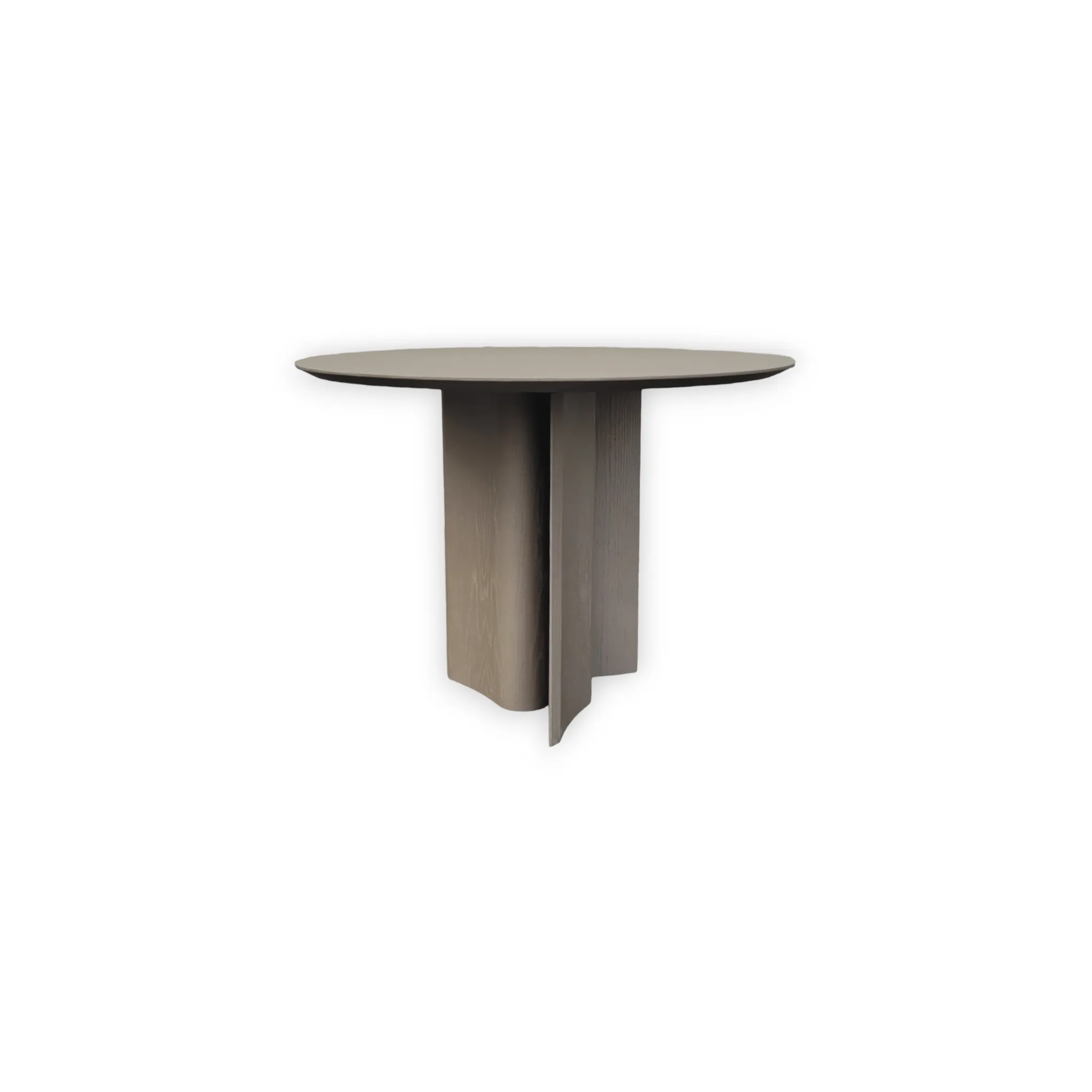 Alba Round Dining Table