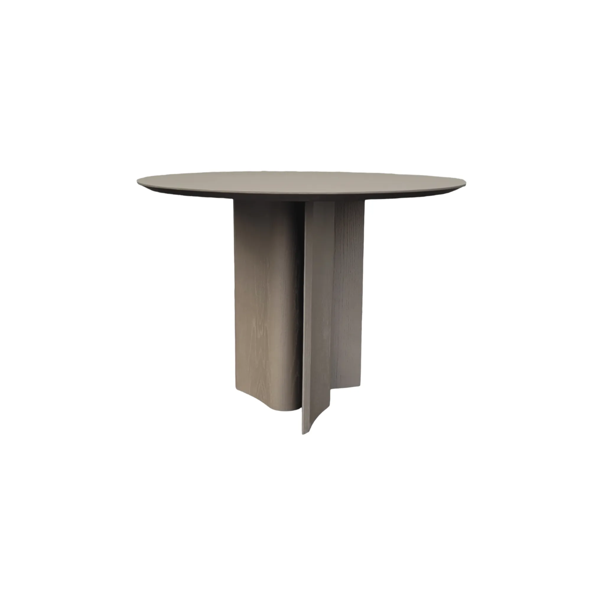 Alba Round Dining Table