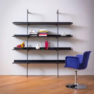 Aliante Bookcase