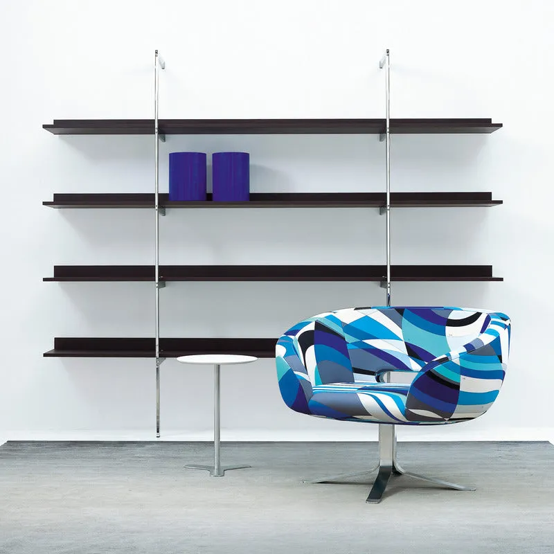 Aliante Bookcase