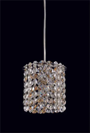 Allegri One Light Mini Pendant