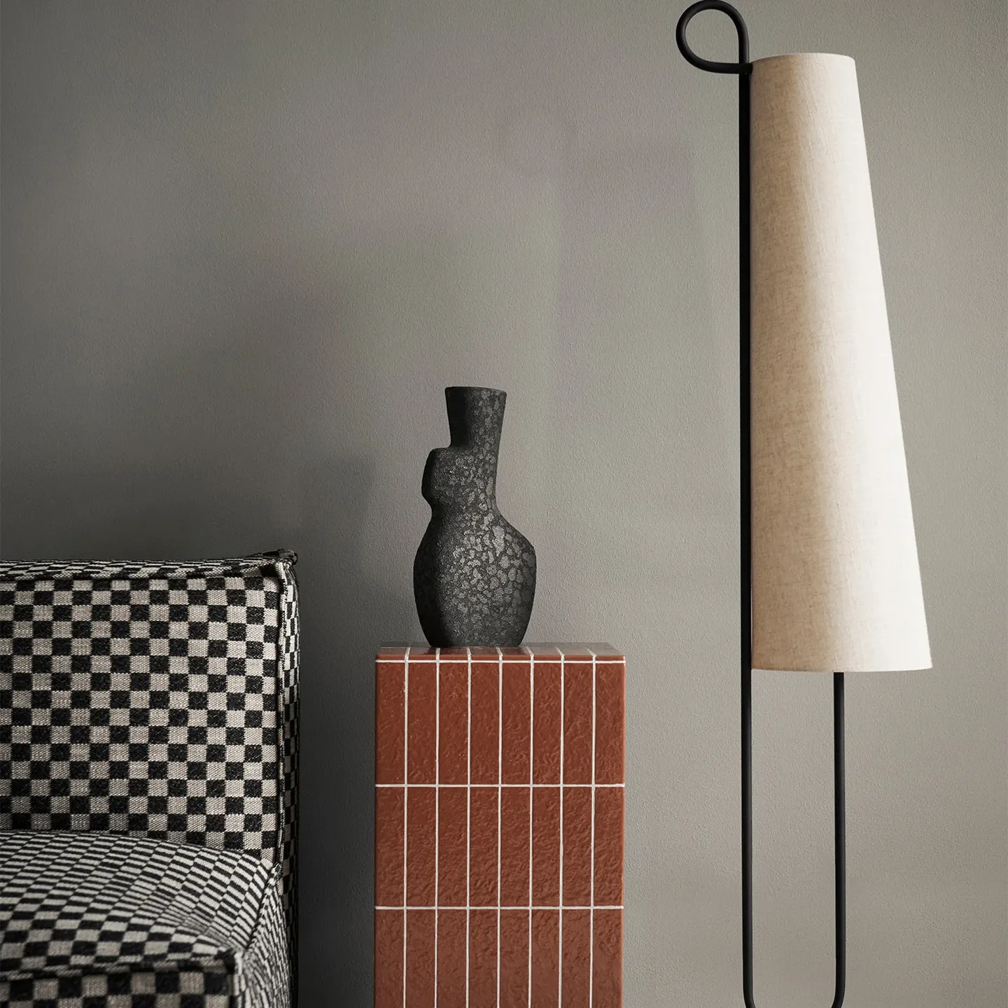 Ancora Floor Lamp