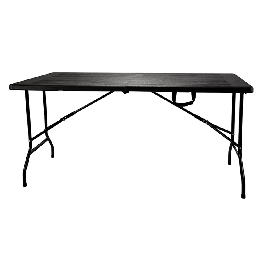 Anders 5ft Fold-n-half Rectangle Table