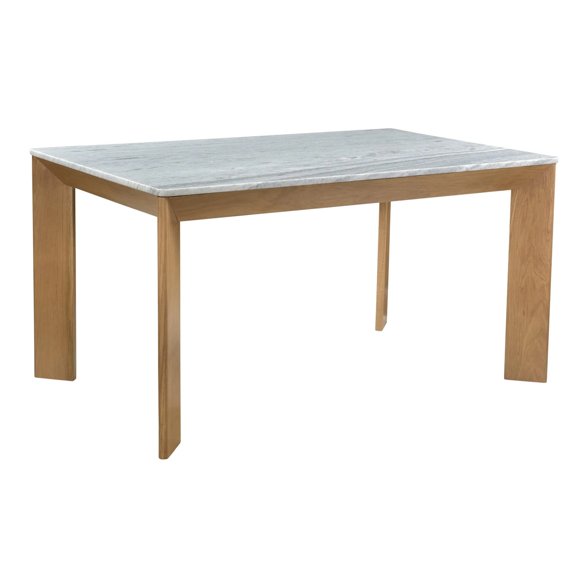 Angle Dining Table