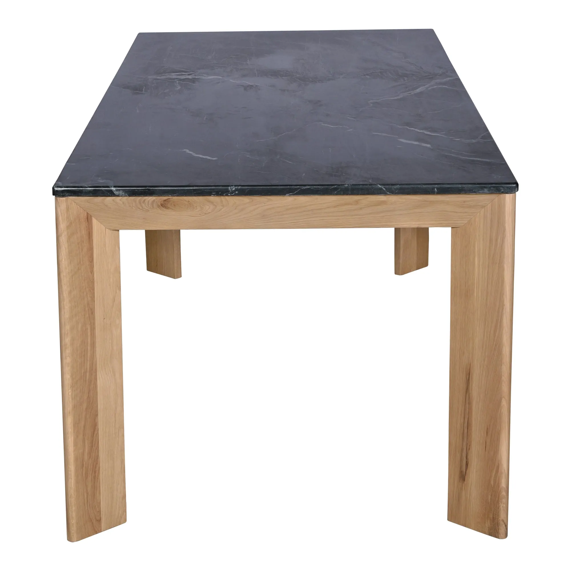 Angle Dining Table