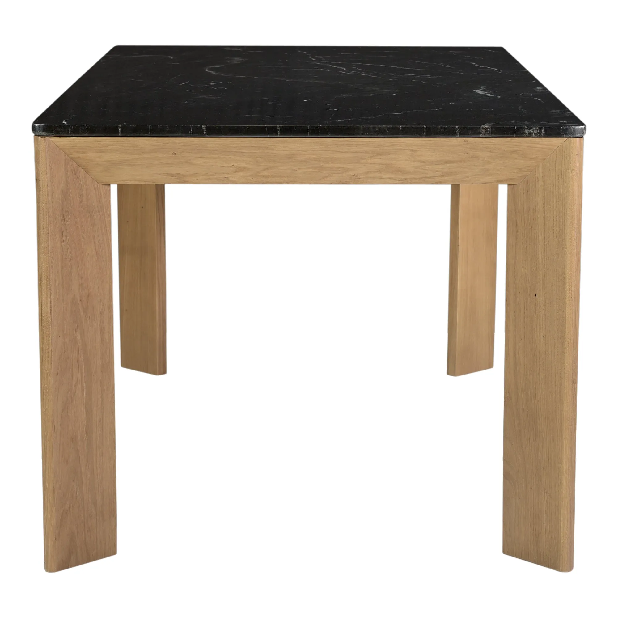 Angle Dining Table