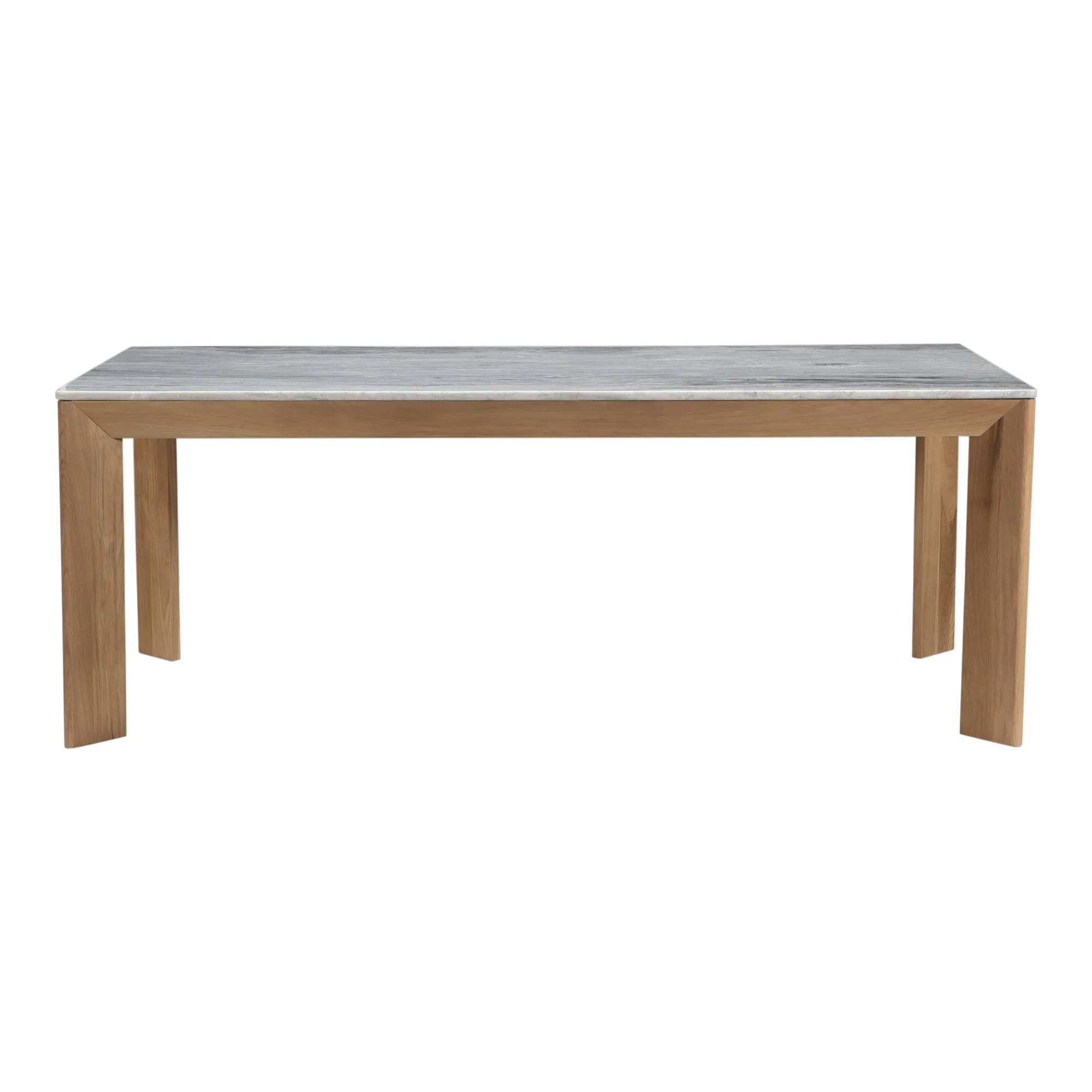 Angle Dining Table