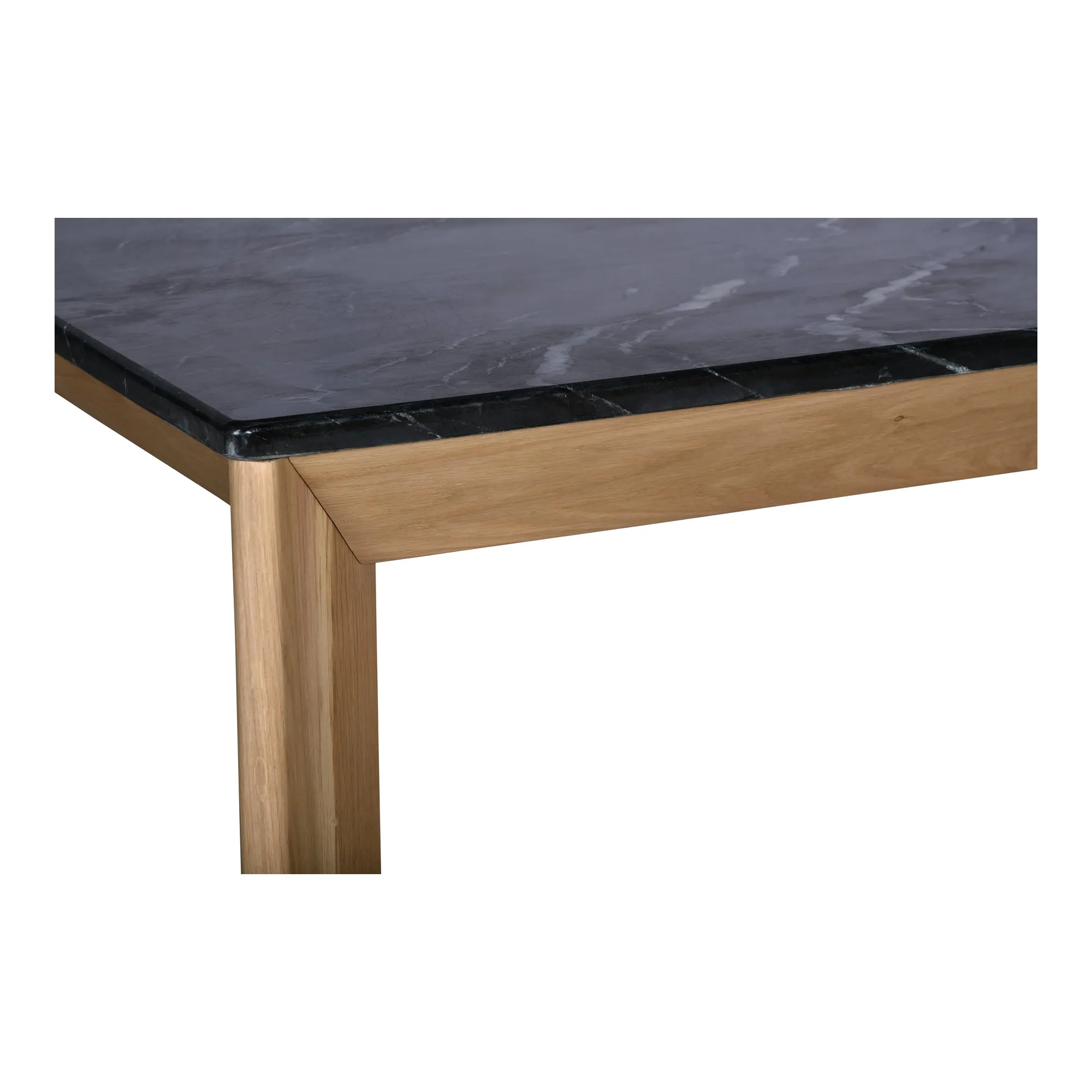 Angle Dining Table