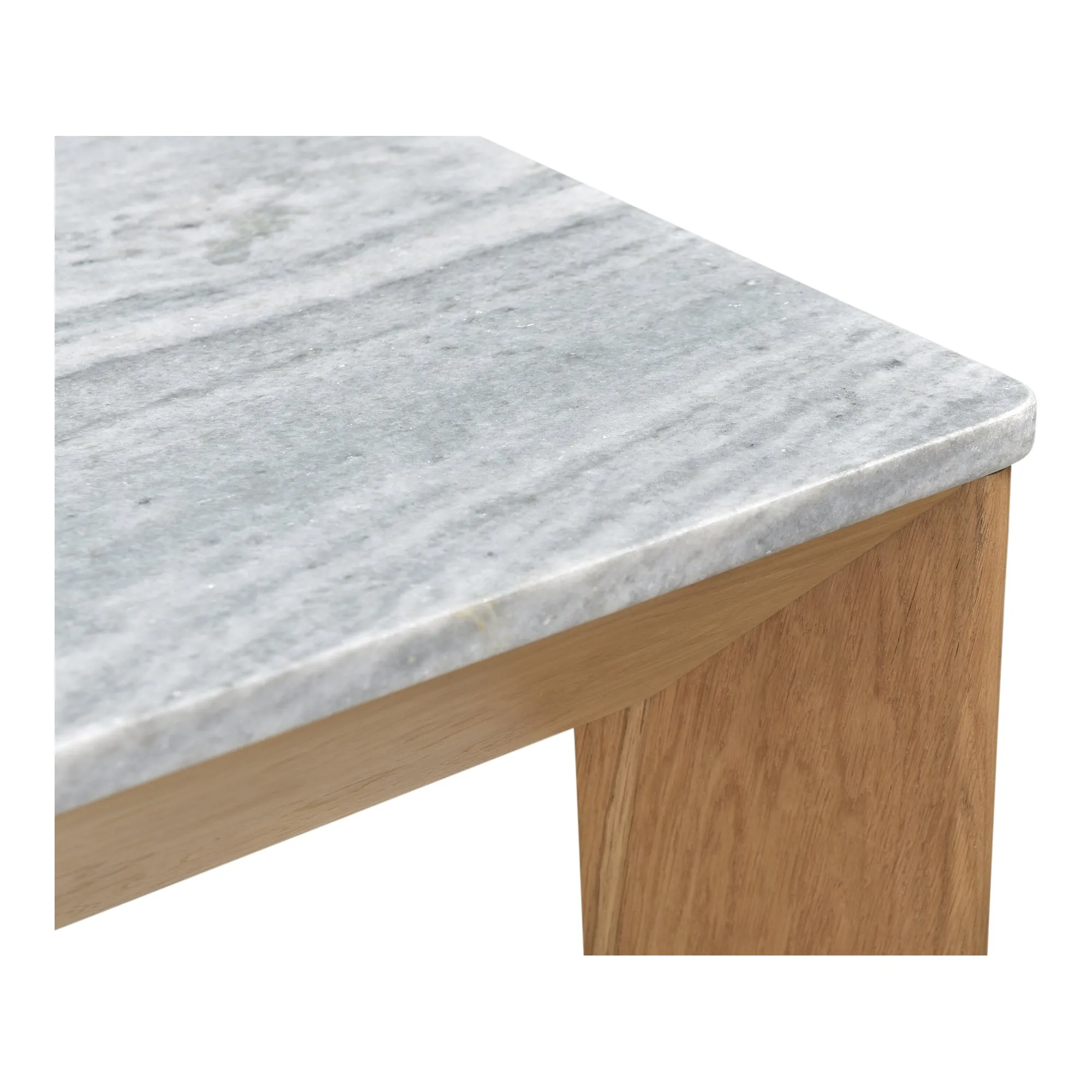 Angle Dining Table