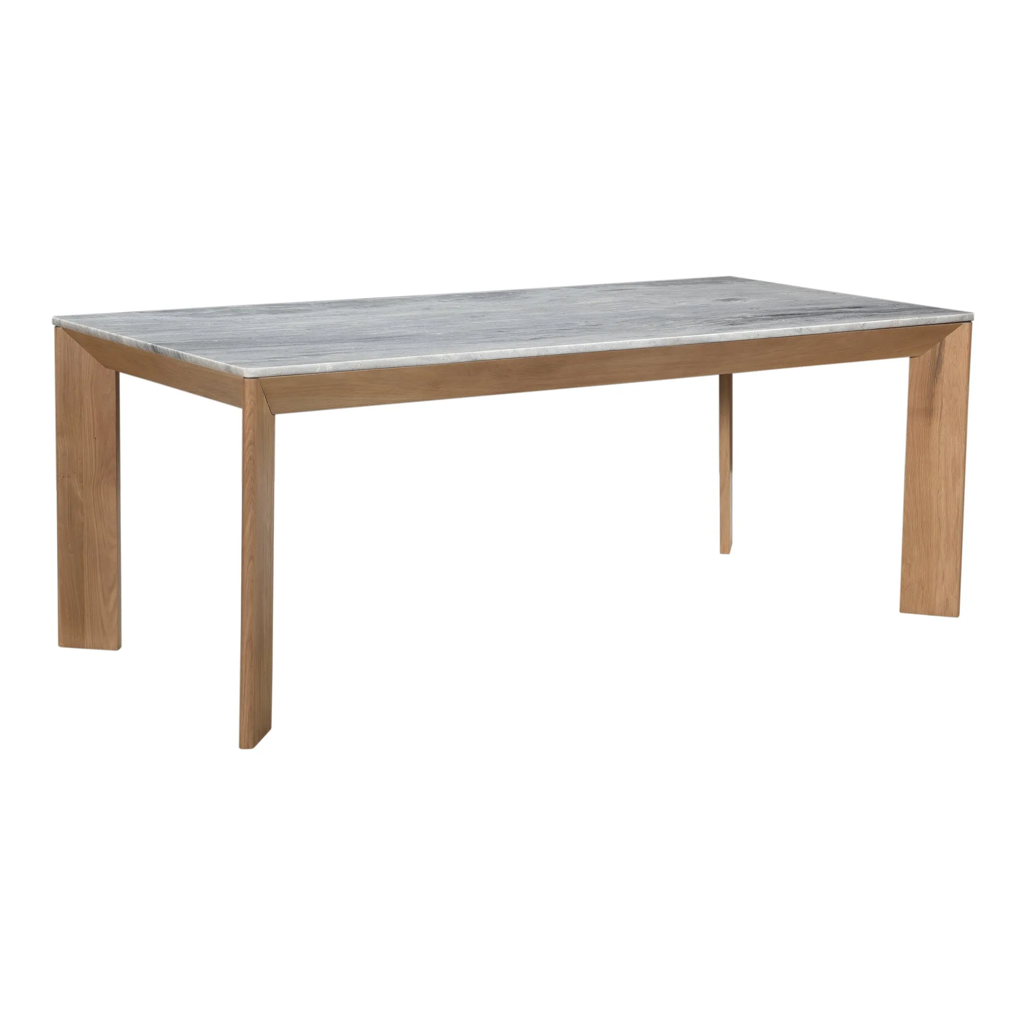 Angle Dining Table