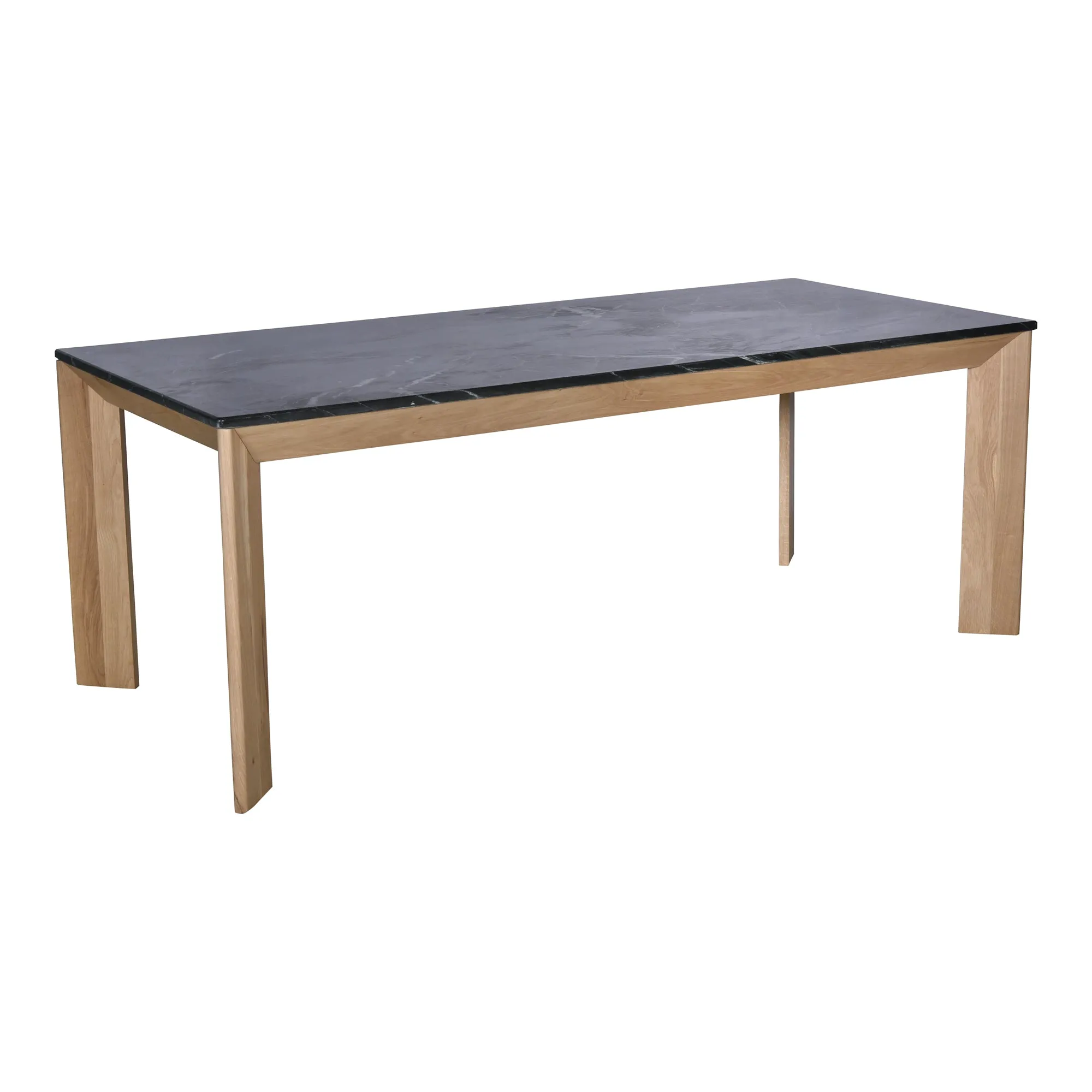 Angle Dining Table