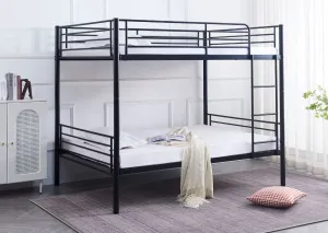 Anmer Quad Bunk