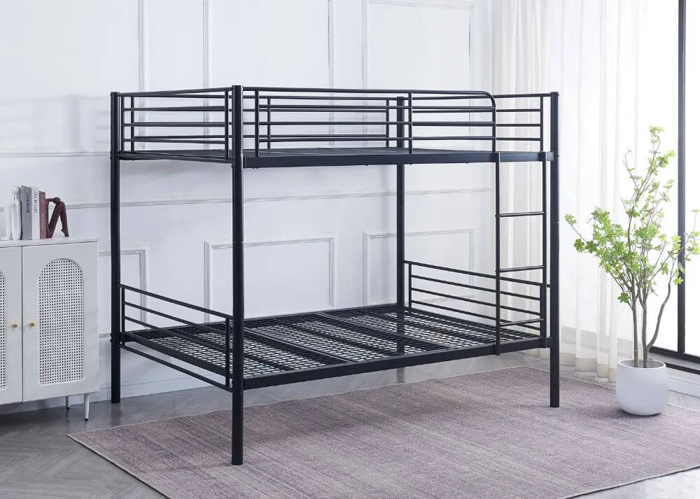 Anmer Quad Bunk