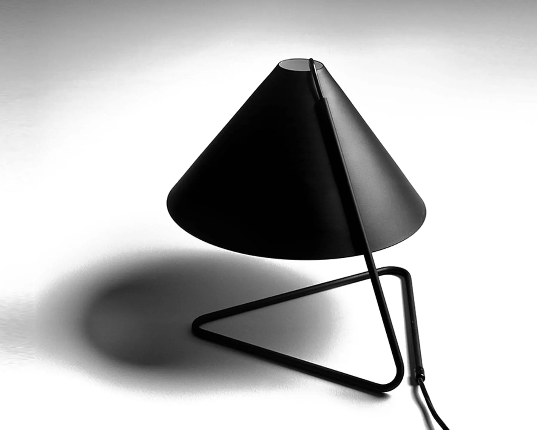 Anna - Table Lamp