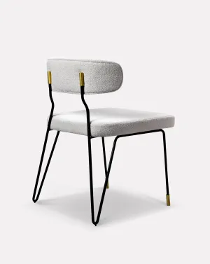 Apollo Dining Chair