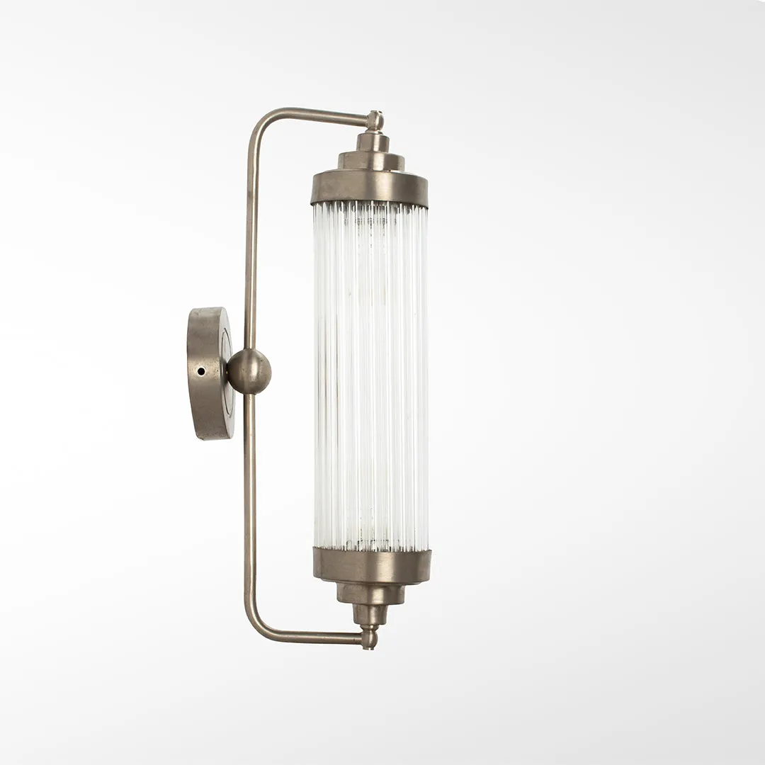 Art Deco Wall Lamp 09