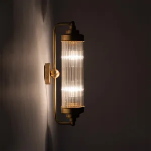 Art Deco Wall Lamp 09