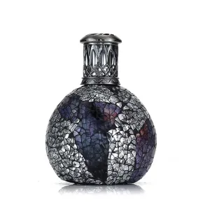 Ashleigh & Burwood 13cm Midnight Blossom Fragrance Lamp