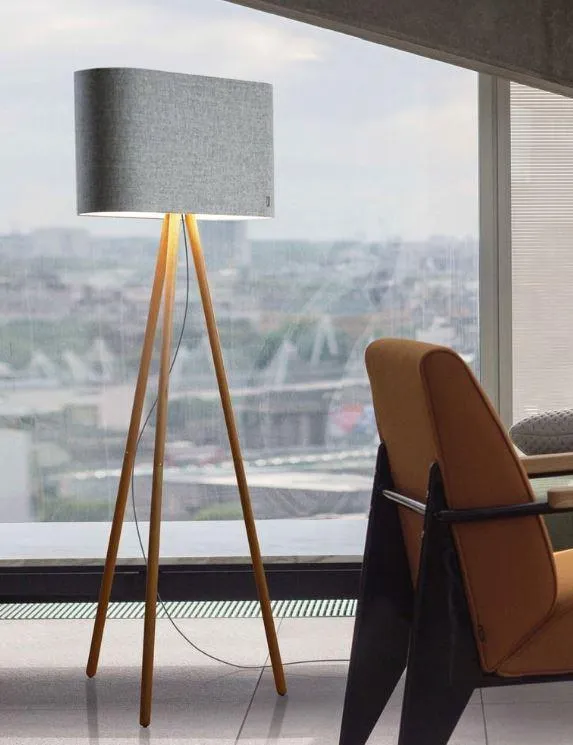 Belmont Floor Lamp By pablo Designs