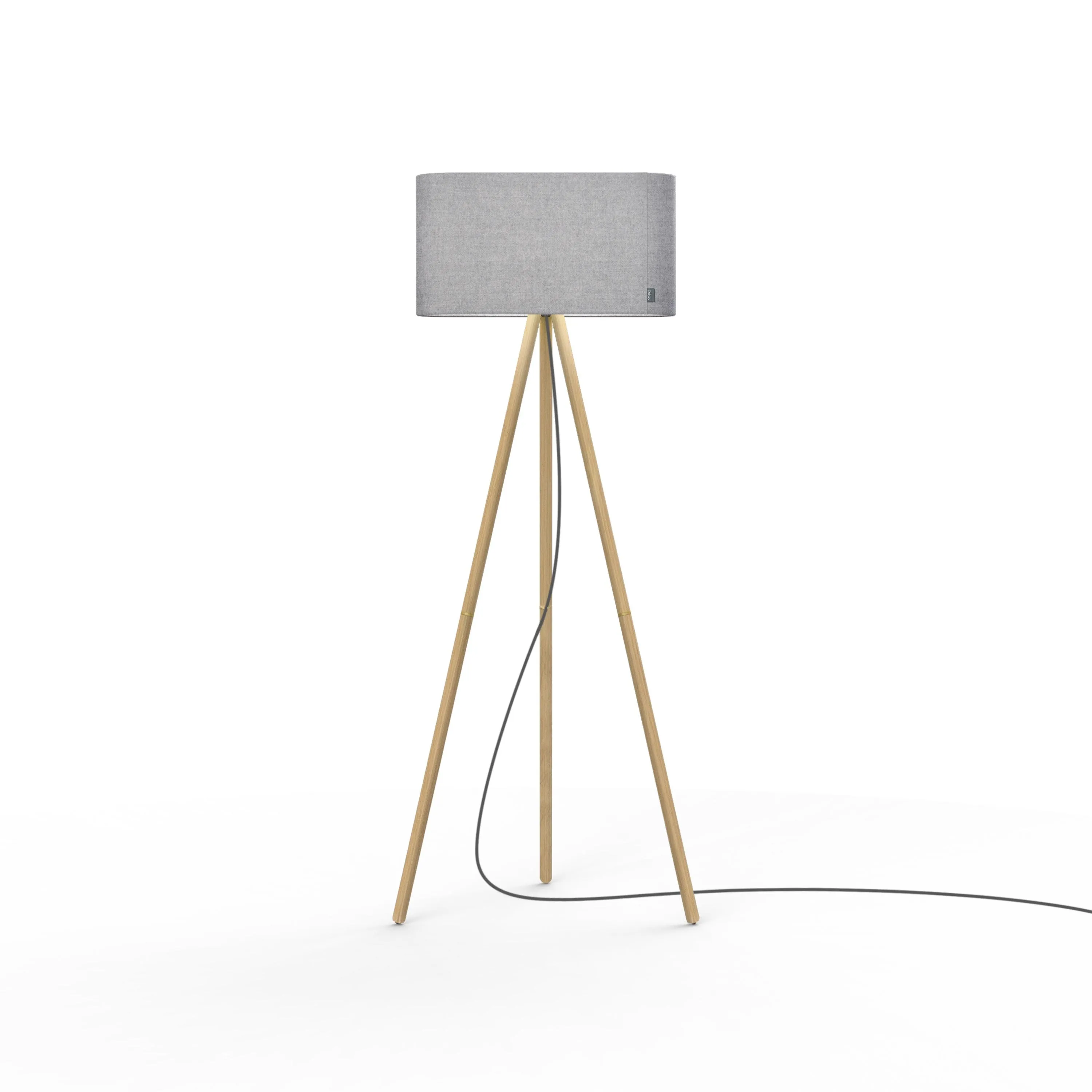 Belmont Floor Lamp By pablo Designs