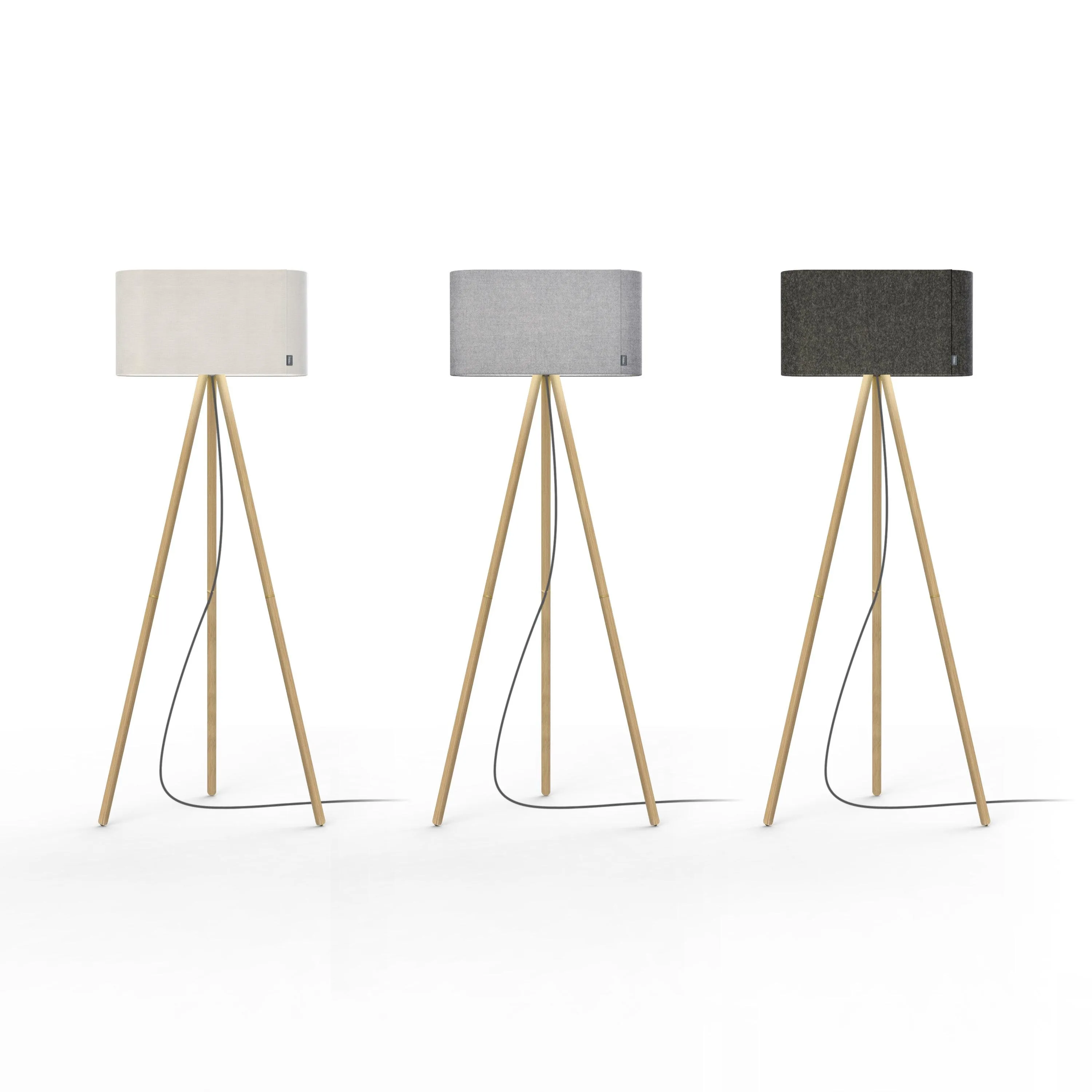 Belmont Floor Lamp By pablo Designs