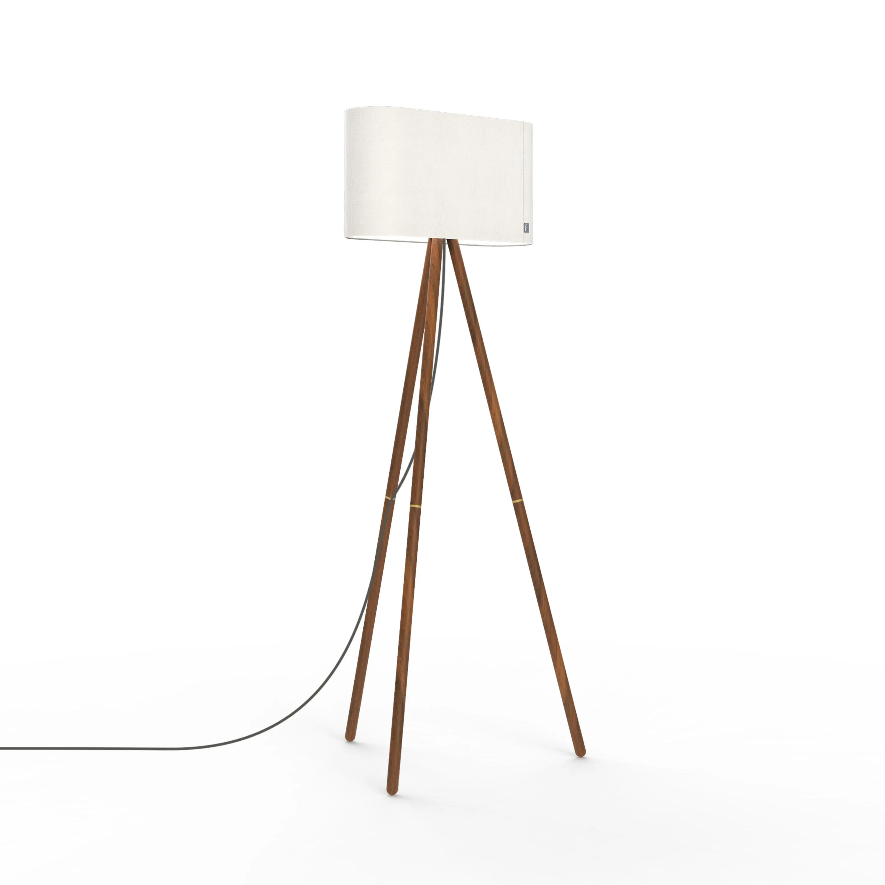 Belmont Floor Lamp By pablo Designs