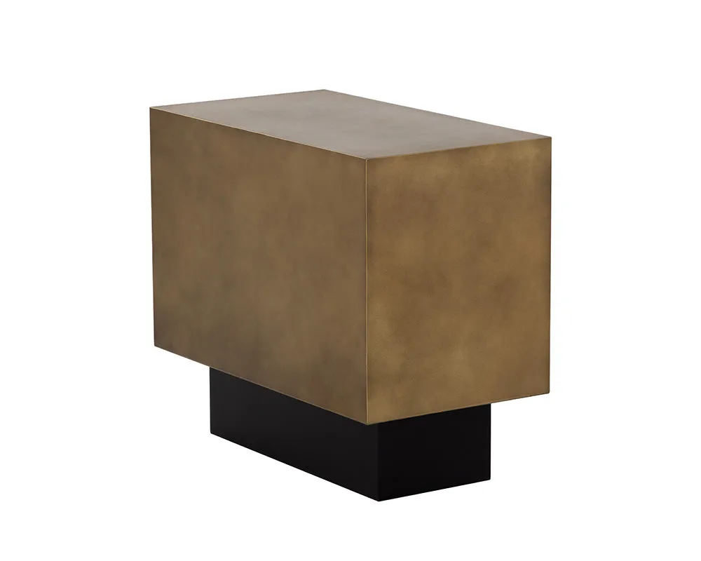 Blakely Side Table