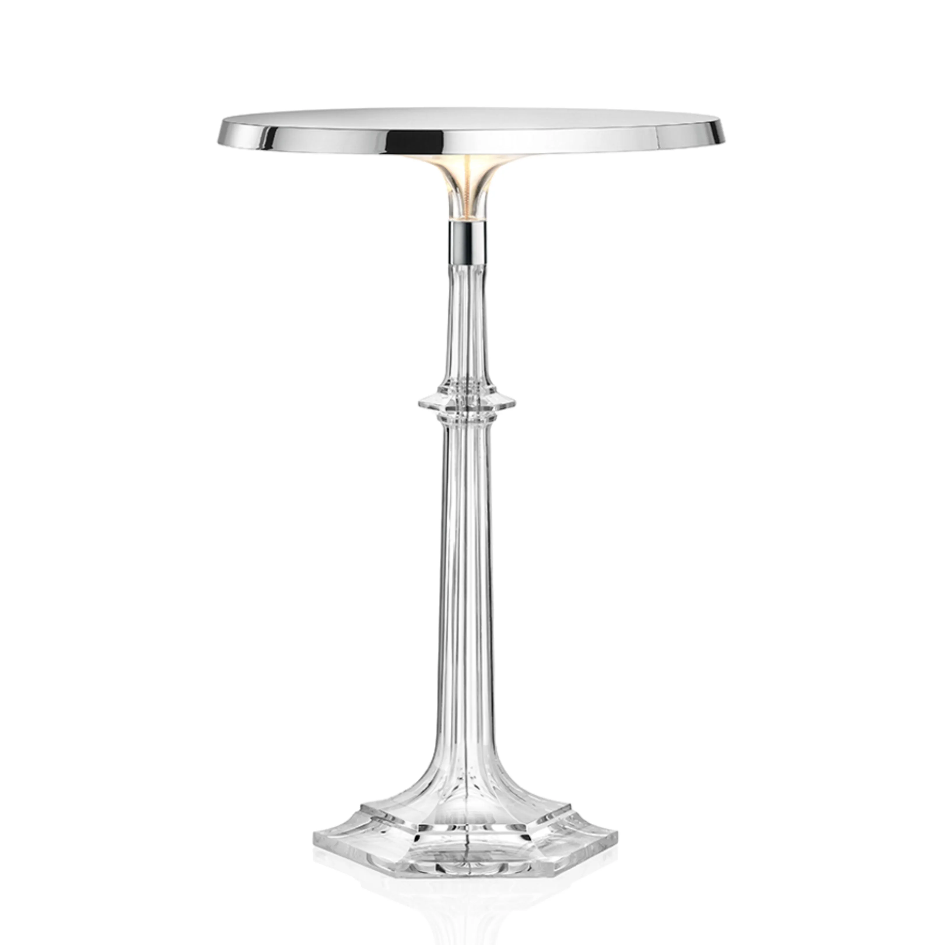 Bon Jour Versailles Table Lamp