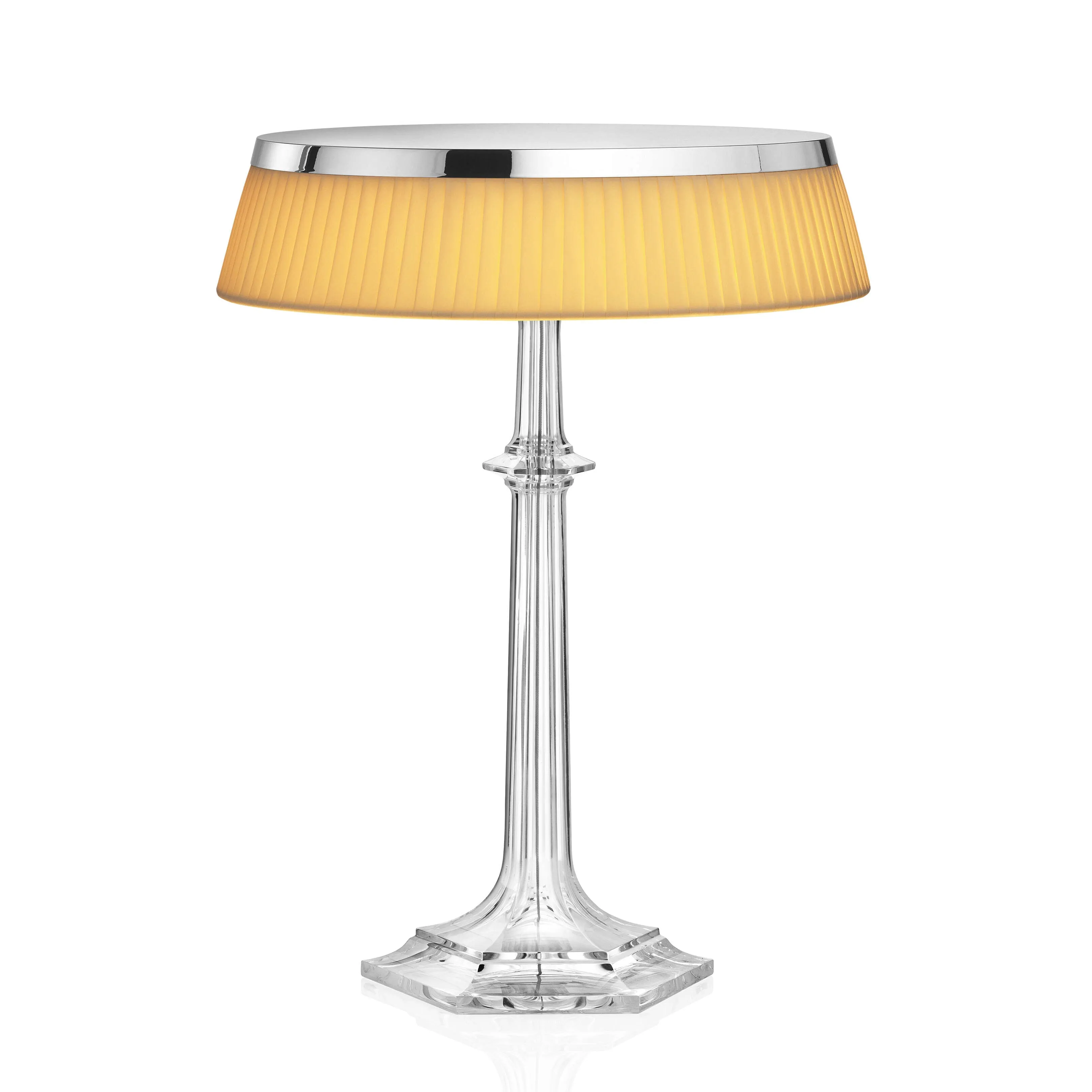 Bon Jour Versailles Table Lamp