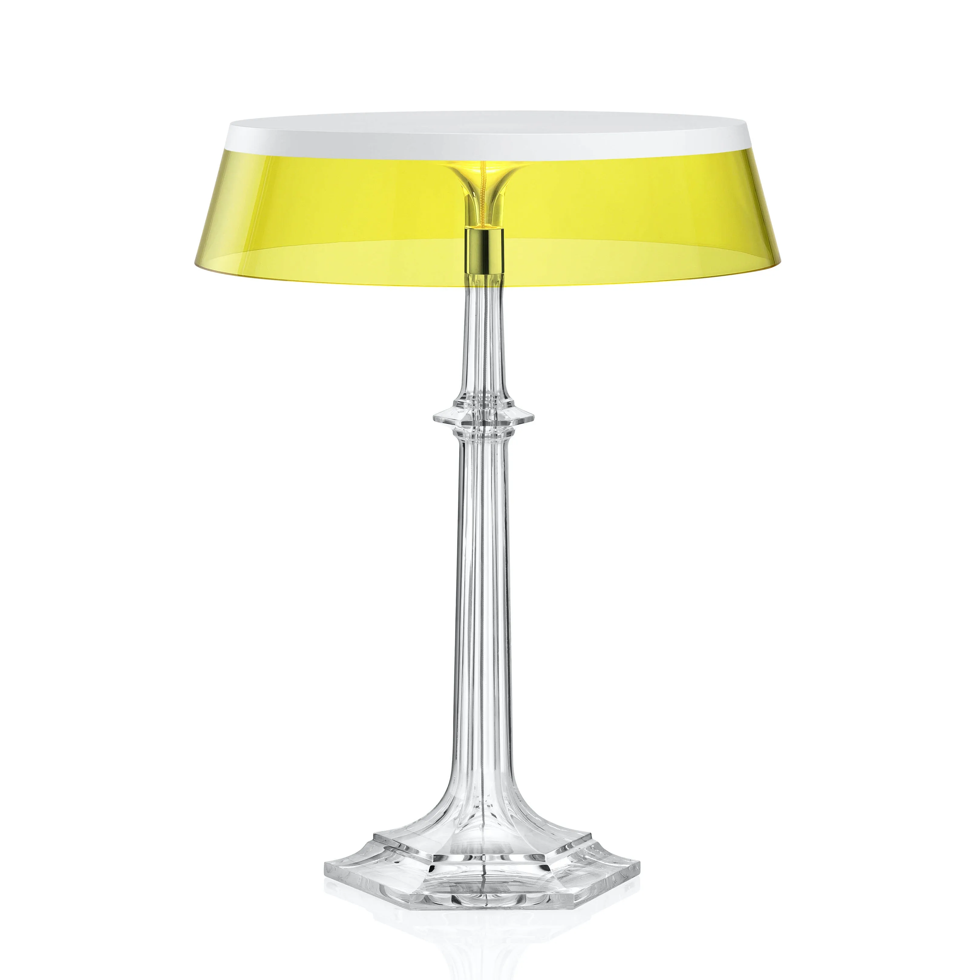 Bon Jour Versailles Table Lamp