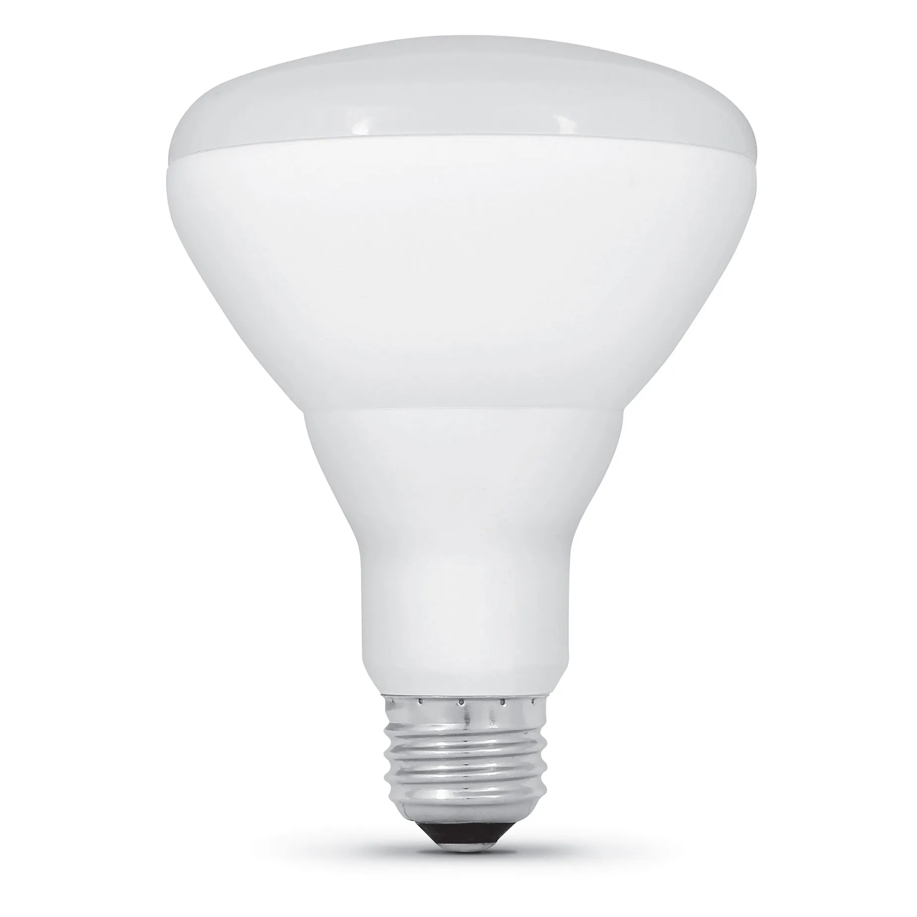 BR30 ED Light Bulb, 7.2 watts, E26, Dimmable, 650 Lumens, 5000K