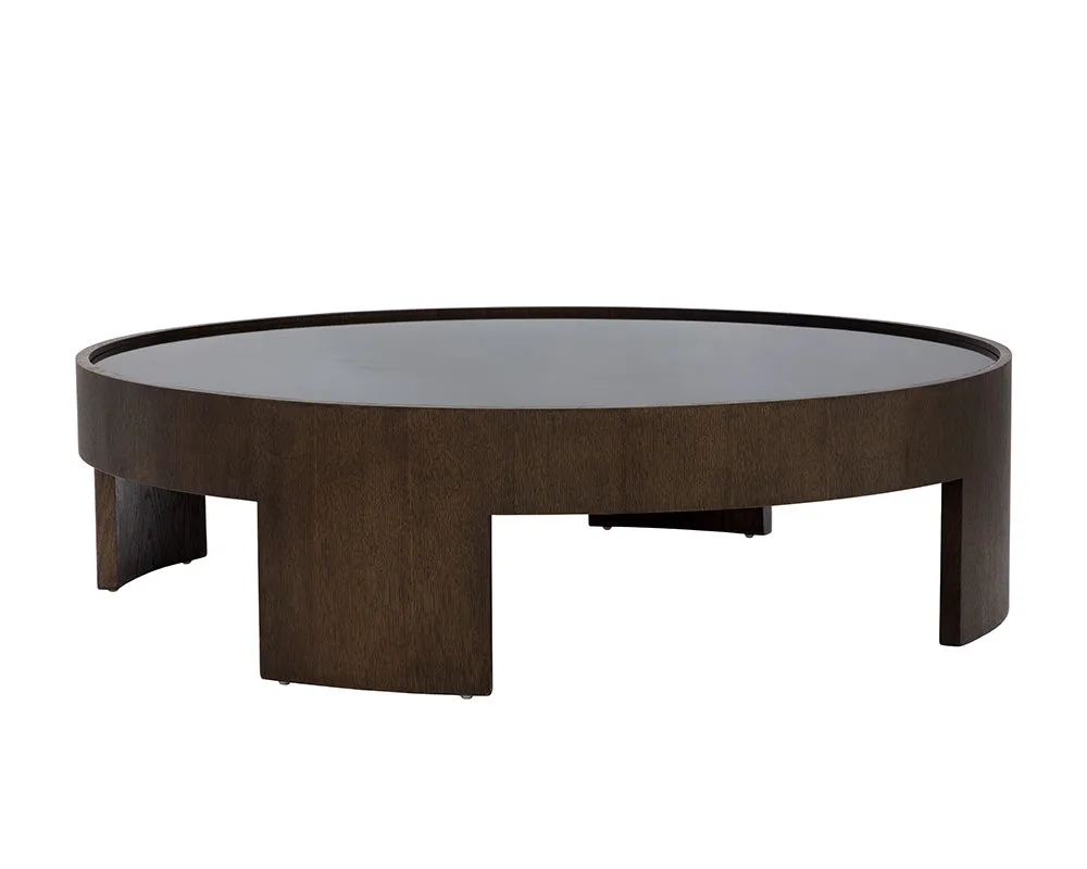 Brunetto Coffee Table - Large