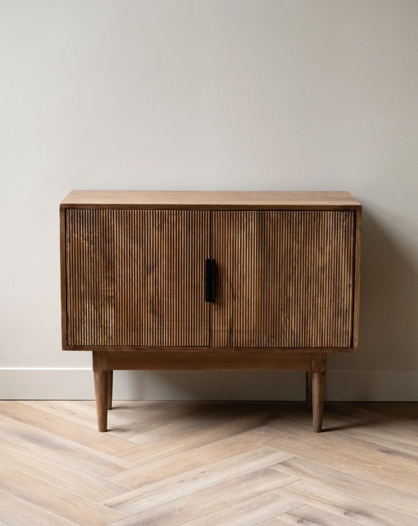 Cabinet Simon Dark Wood