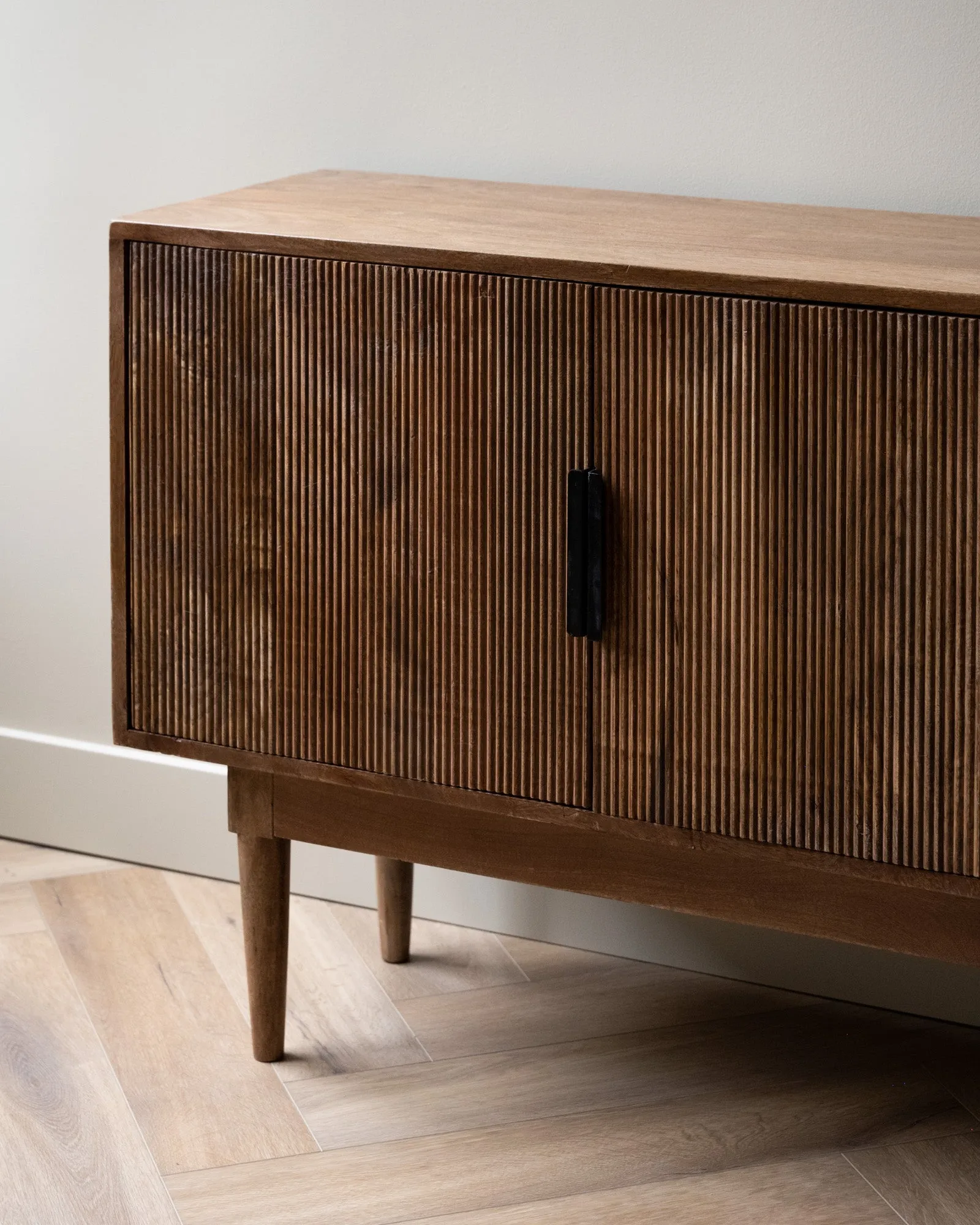 Cabinet Simon Dark Wood