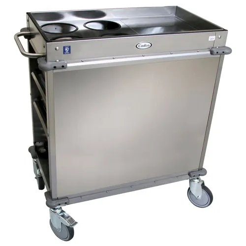 Cadco BC-2-LST Cart