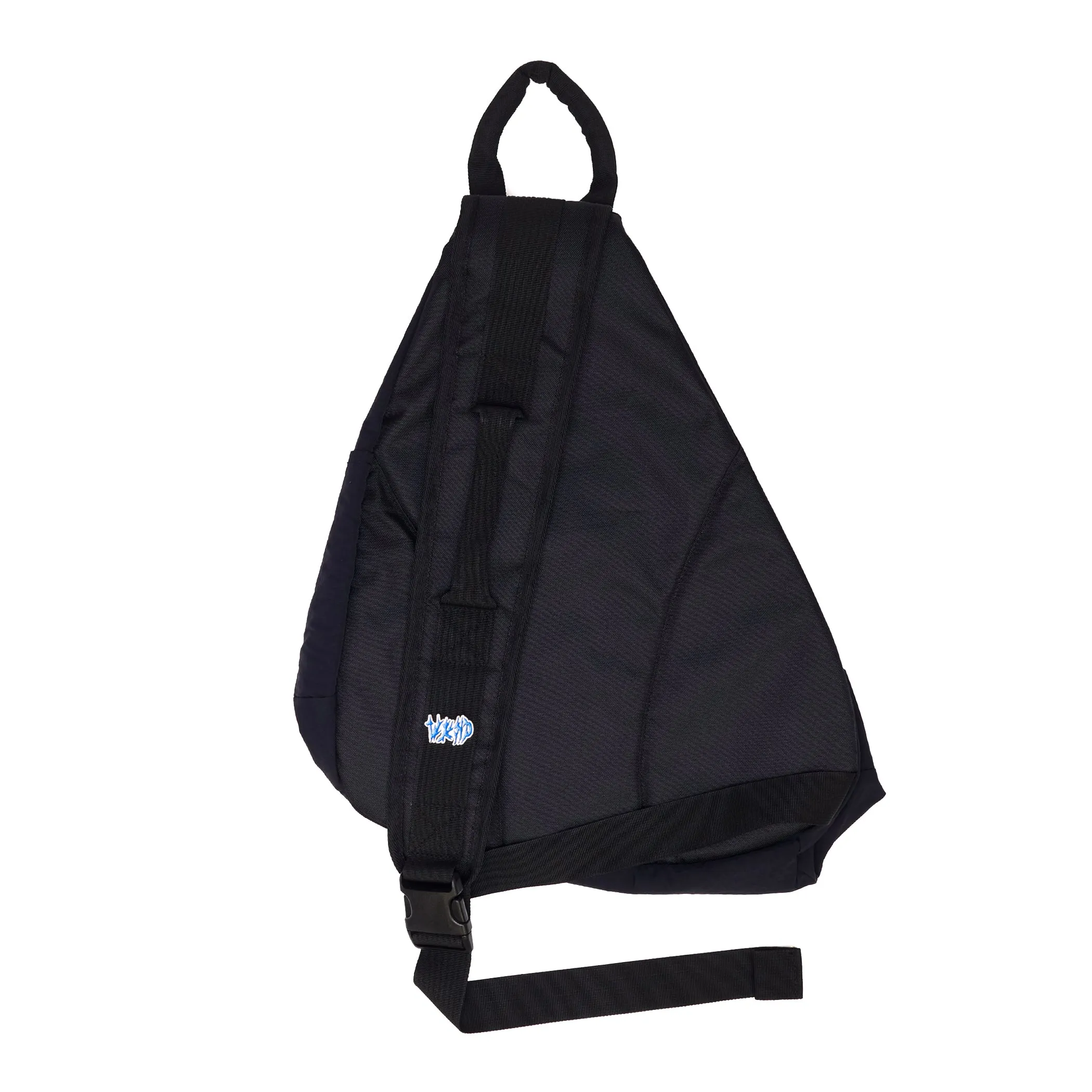 Catapult Bag - Black