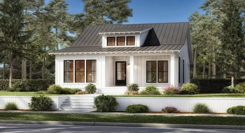 Charming 1,064 sq ft Home with Modern Comforts and Spacious Design