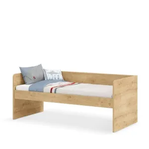 Cilek Studio Beds Oak (Parts)