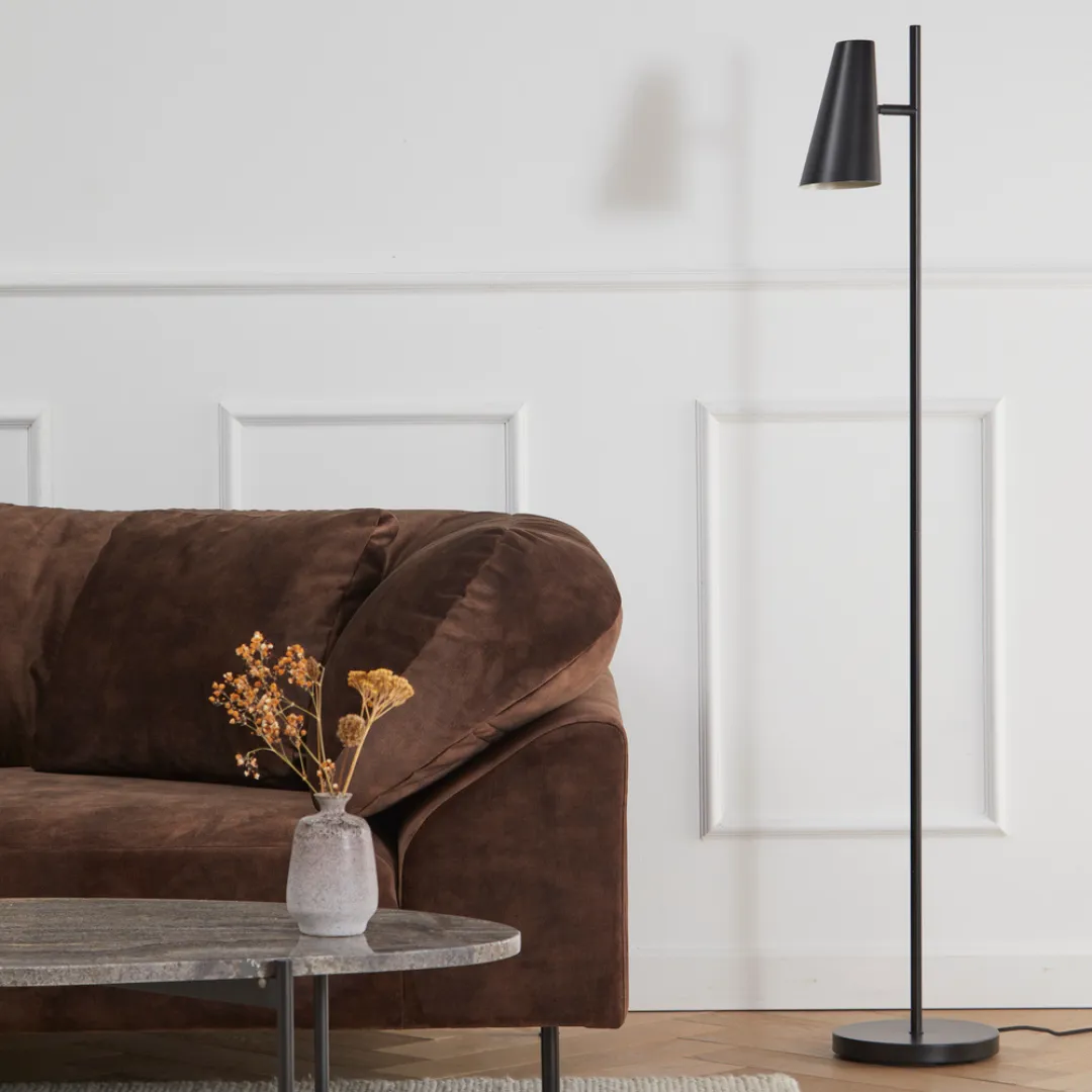 Cono Floor Lamp