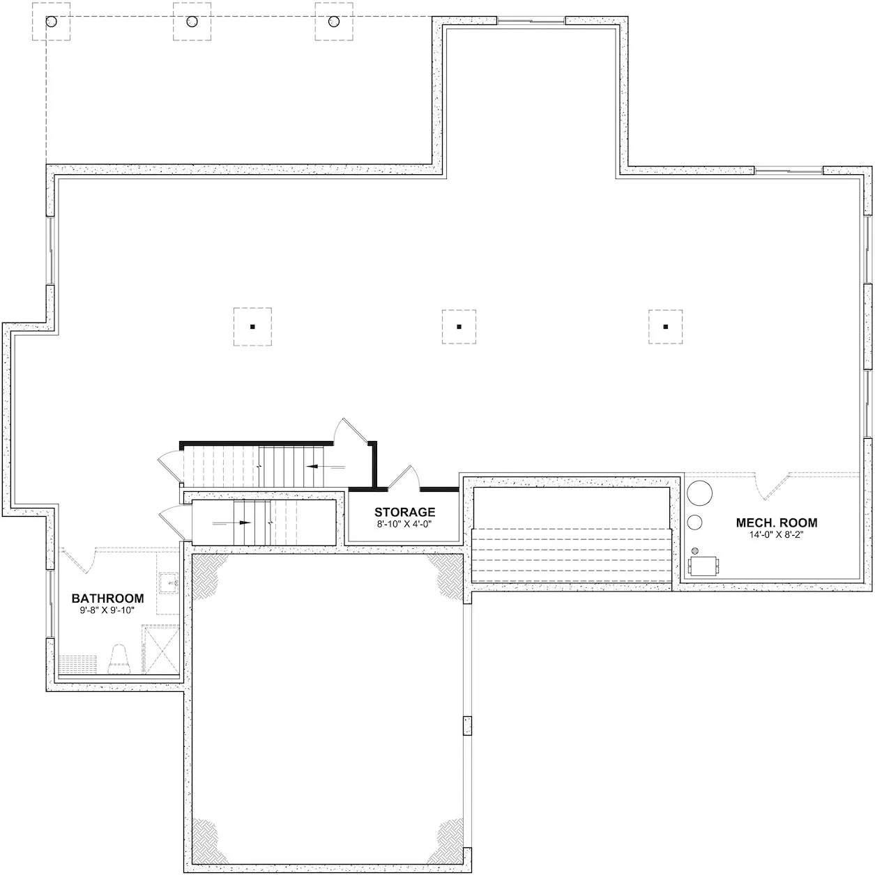 Country Side 2 House Plan