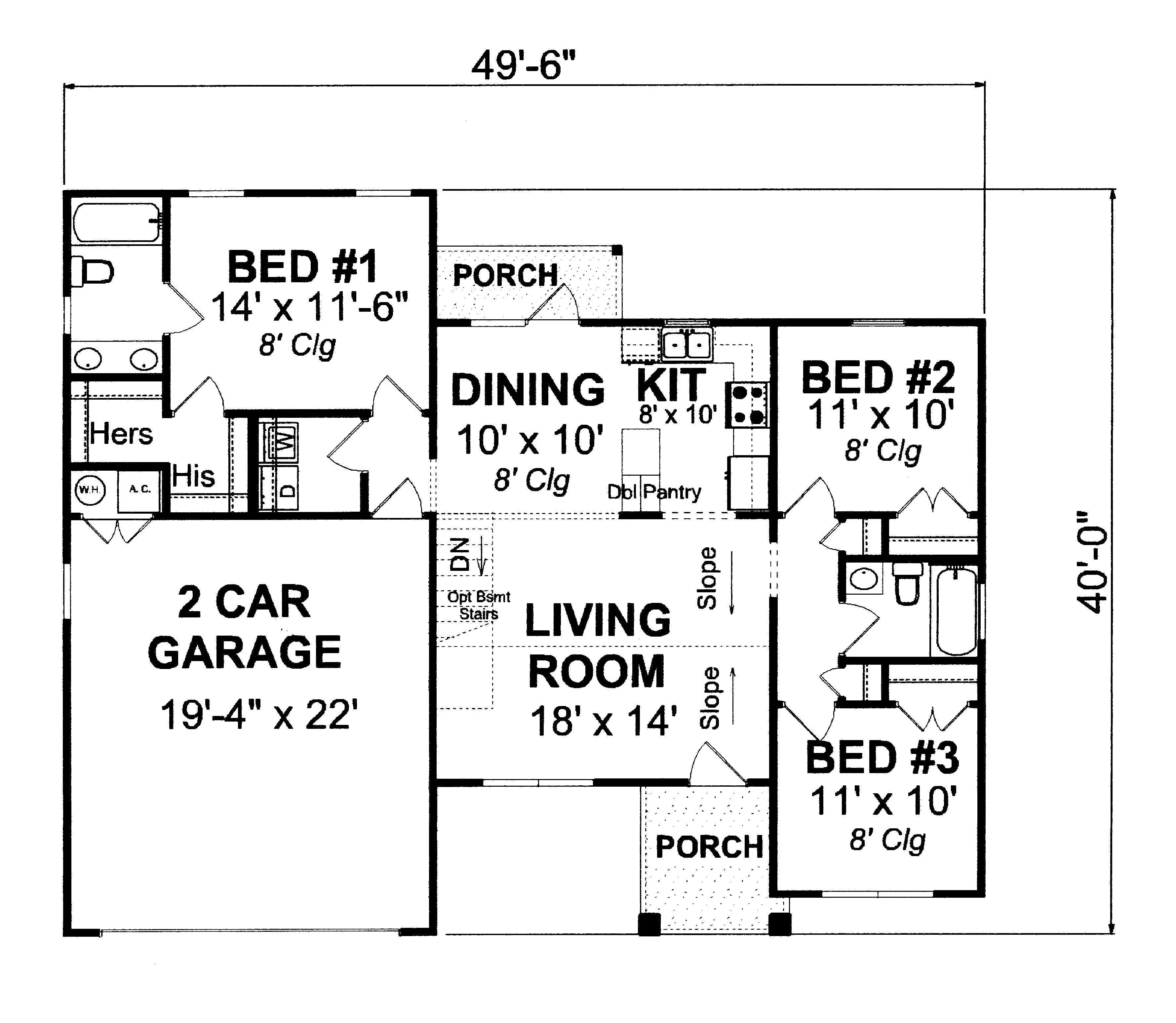 Cozy Family Home with Functional Layout and Charming Details