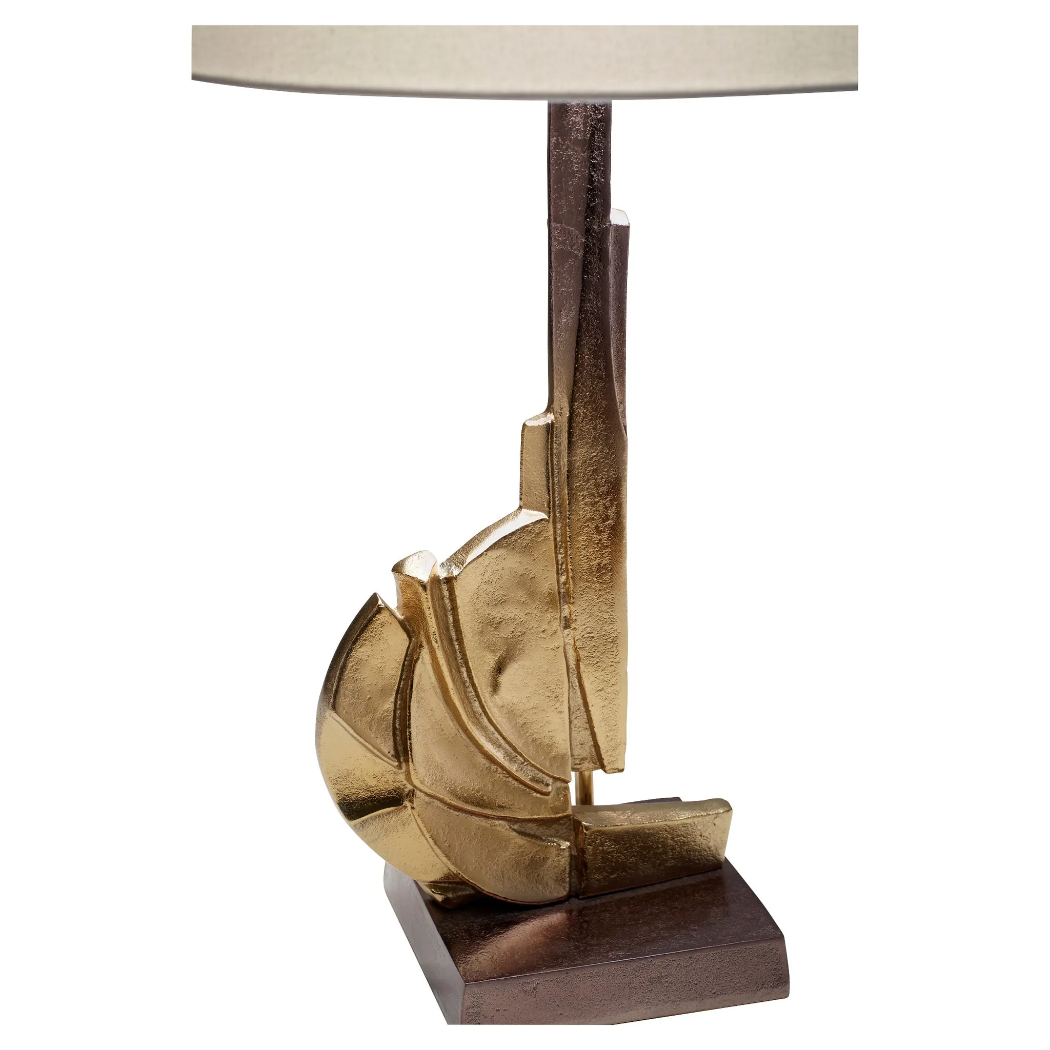 Crescendo Table Lamp by Cyan