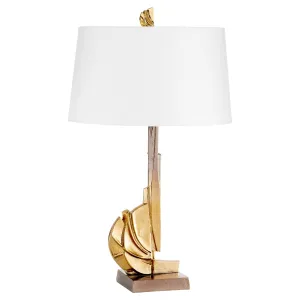 Crescendo Table Lamp by Cyan